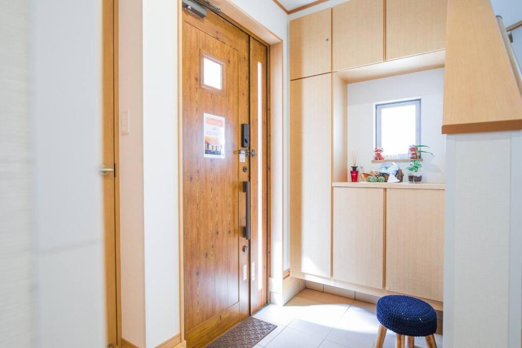 Photo of Bedroom in Kin
