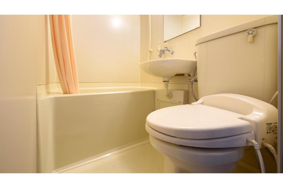 Photo of Bathroom in Otawara