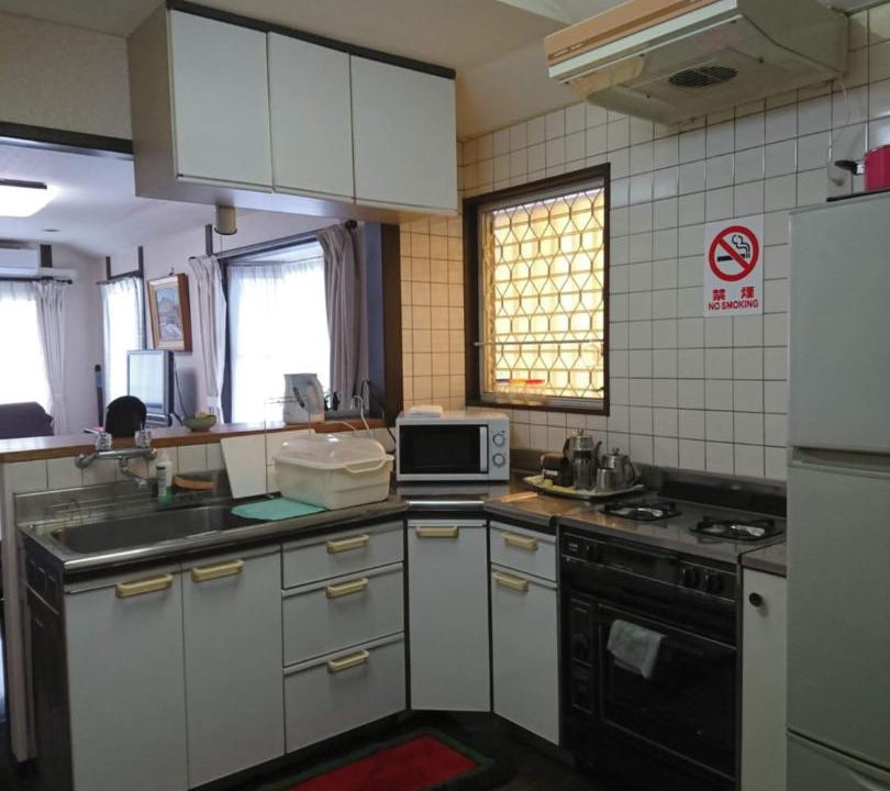 Photo of Kitchen in Hamadayama