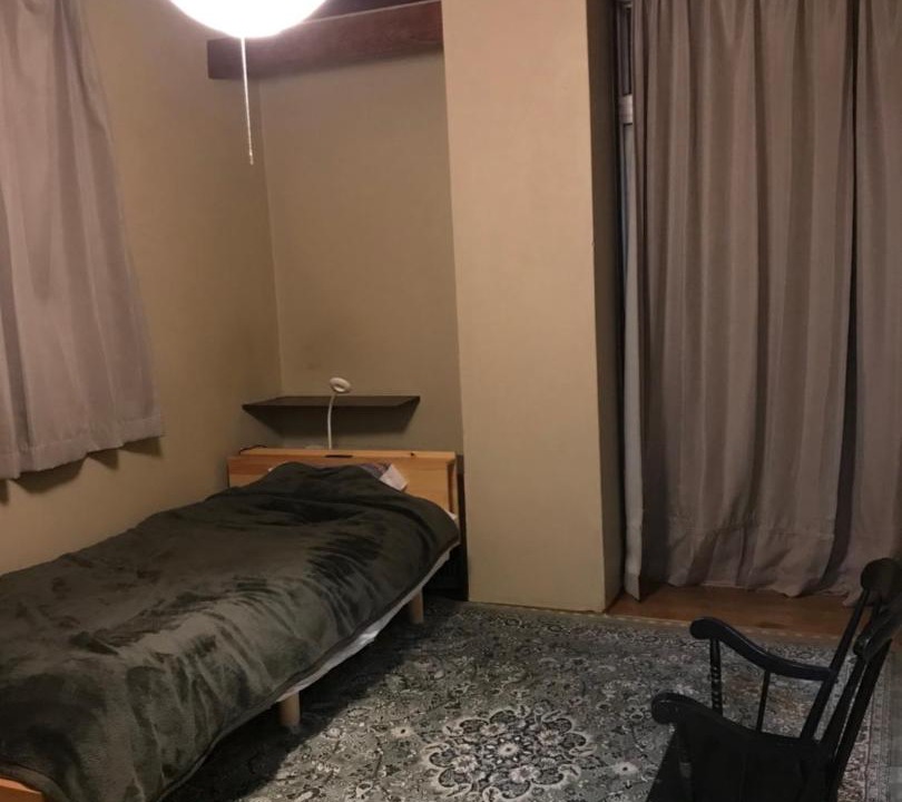Photo of Bedroom in Ryuga Onsen