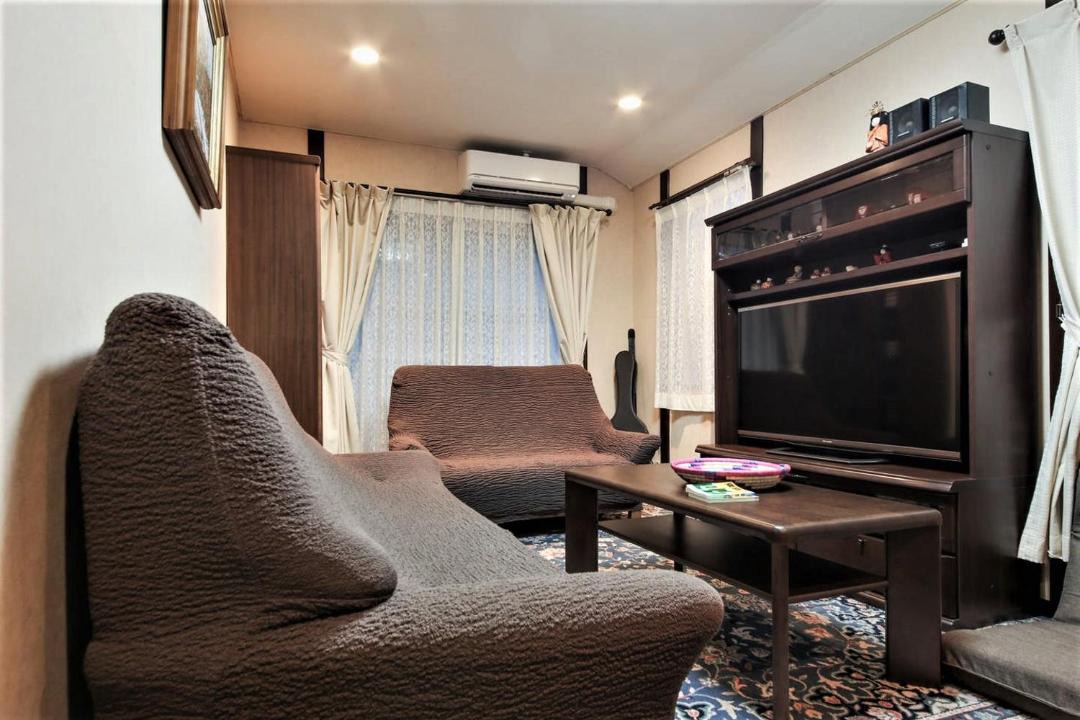 Photo of Livingroom in Hamadayama