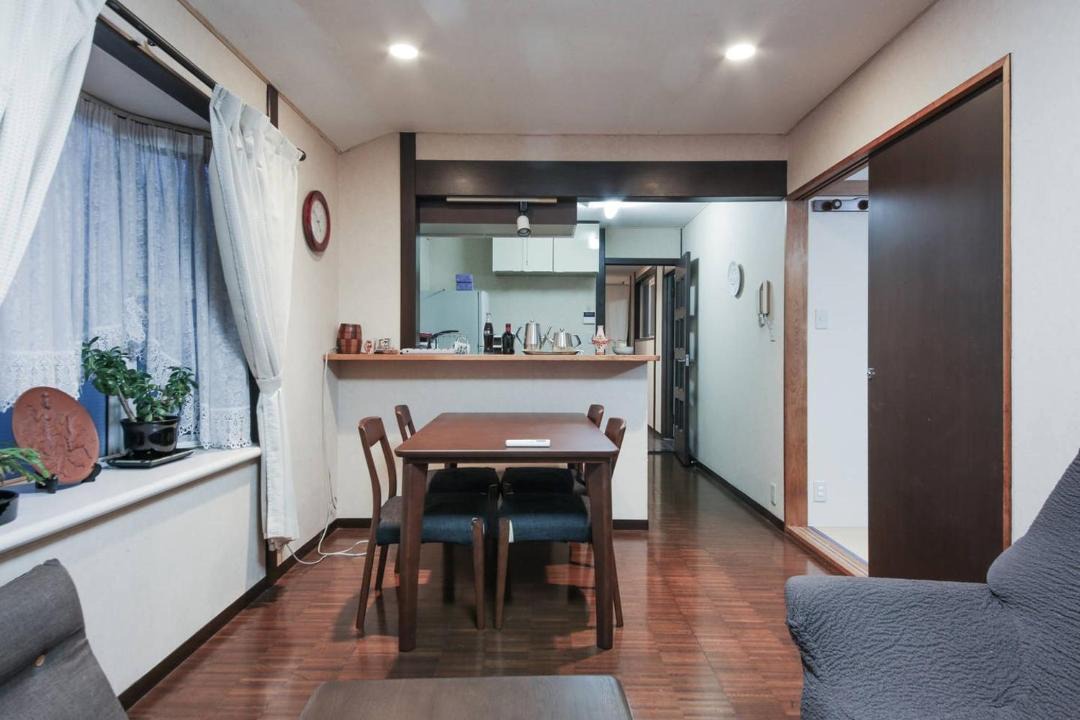 Photo of Livingroom in Hamadayama