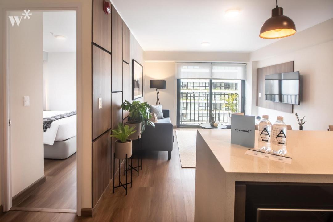 Photo of Livingroom in San Isidro Centro Financiero