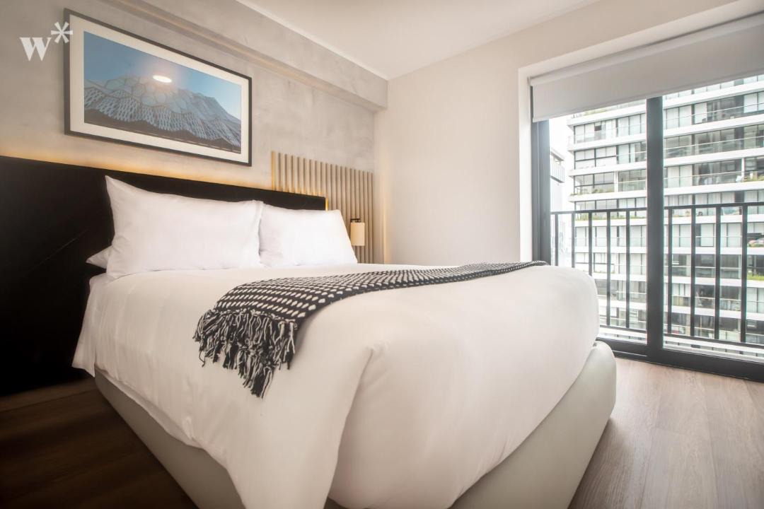 Photo of Bedroom in San Isidro Centro Financiero