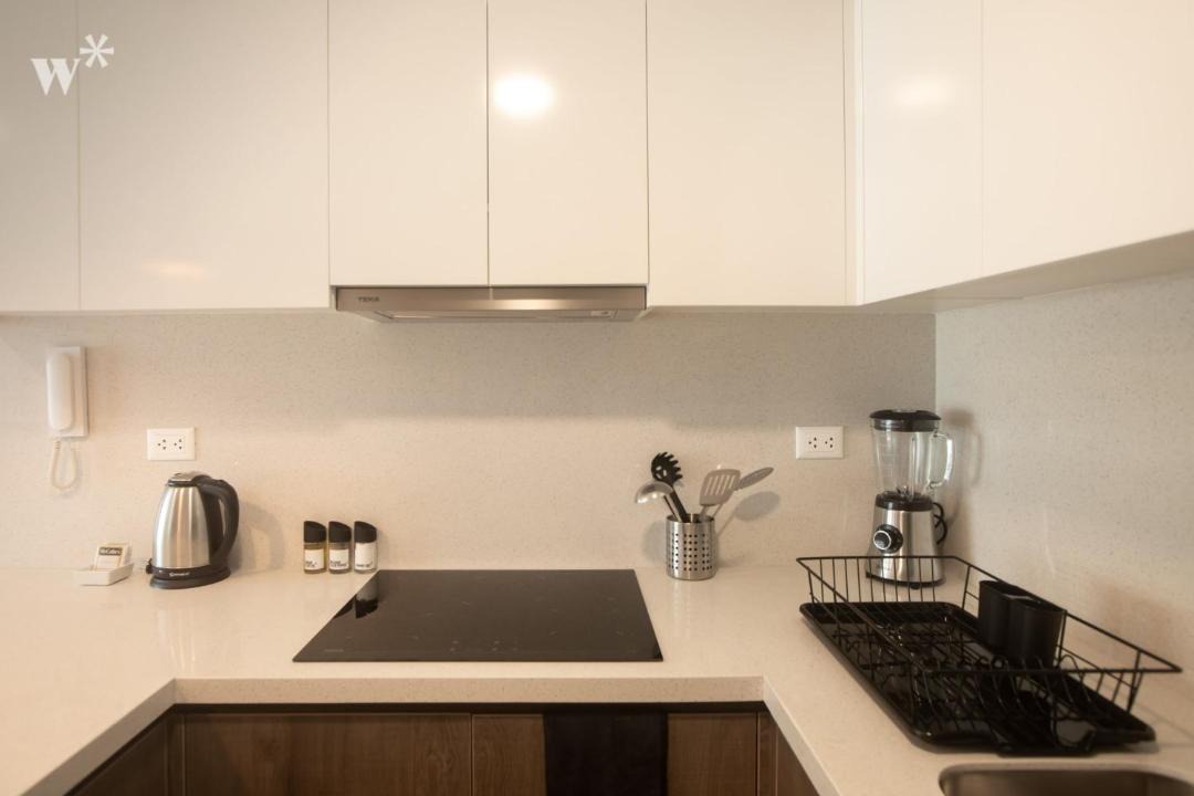 Photo of Kitchen in San Isidro Centro Financiero
