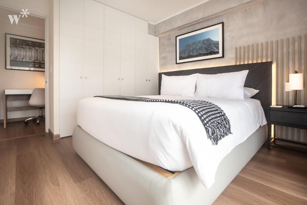 Photo of Bedroom in San Isidro Centro Financiero