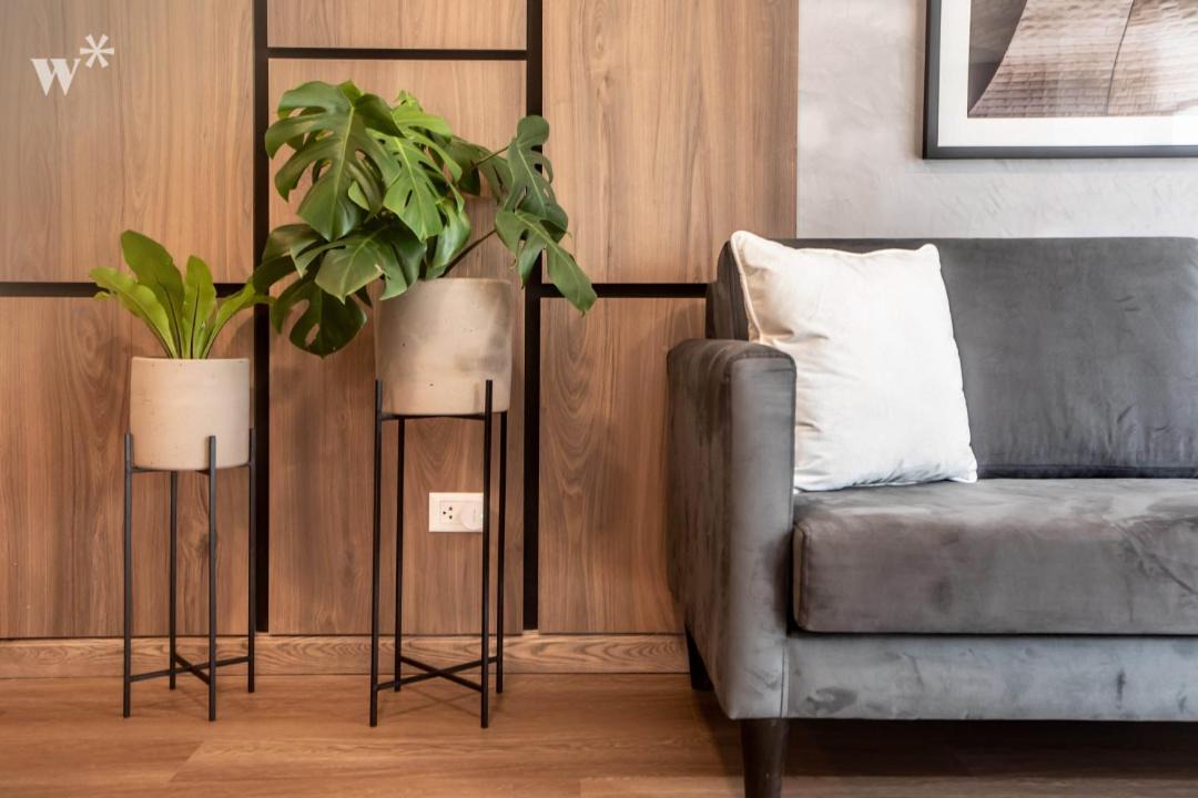 Photo of Livingroom in San Isidro Centro Financiero