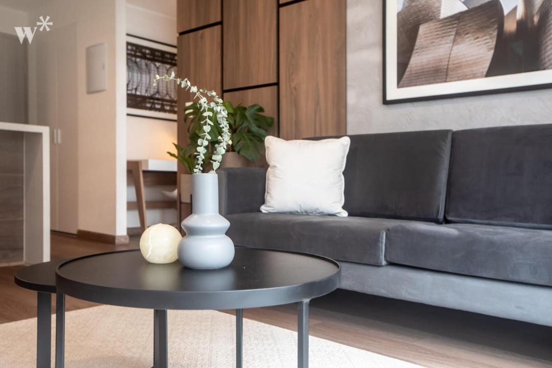 Photo of Livingroom in San Isidro Centro Financiero