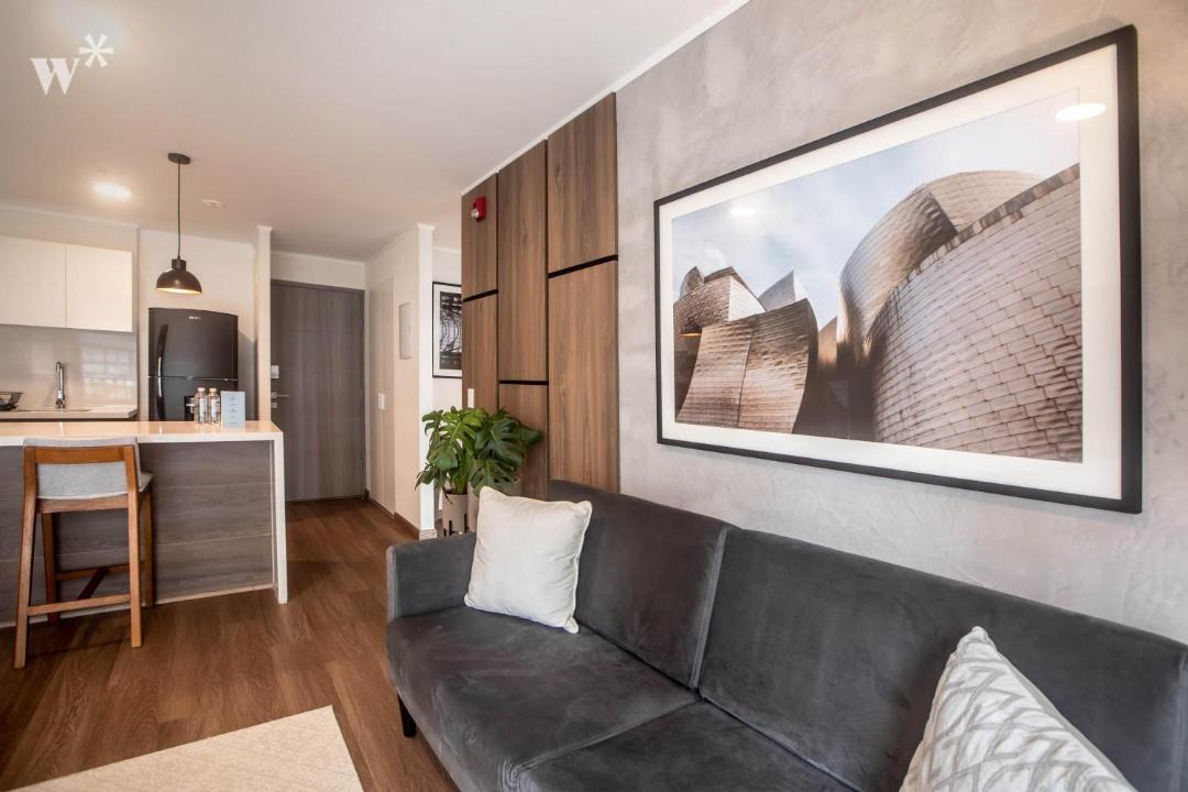 Photo of Livingroom in San Isidro Centro Financiero