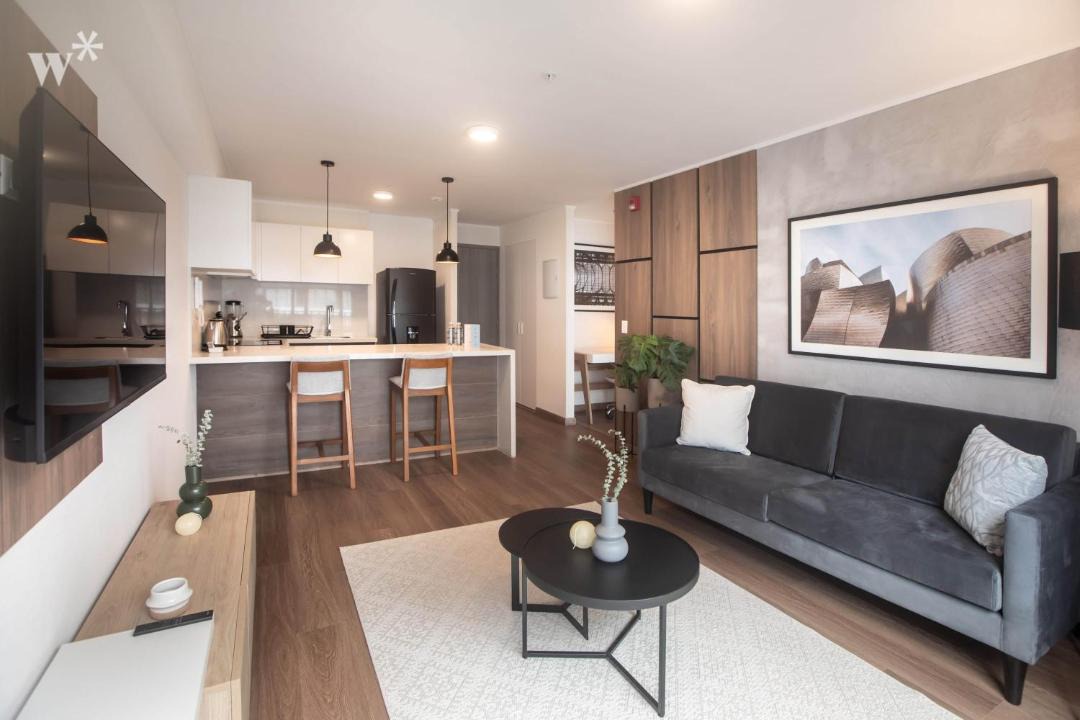 Photo of Livingroom in San Isidro Centro Financiero