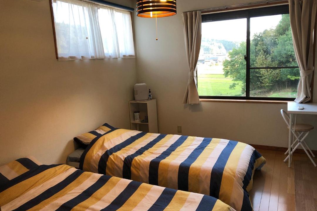 Photo of Bedroom in Takeo