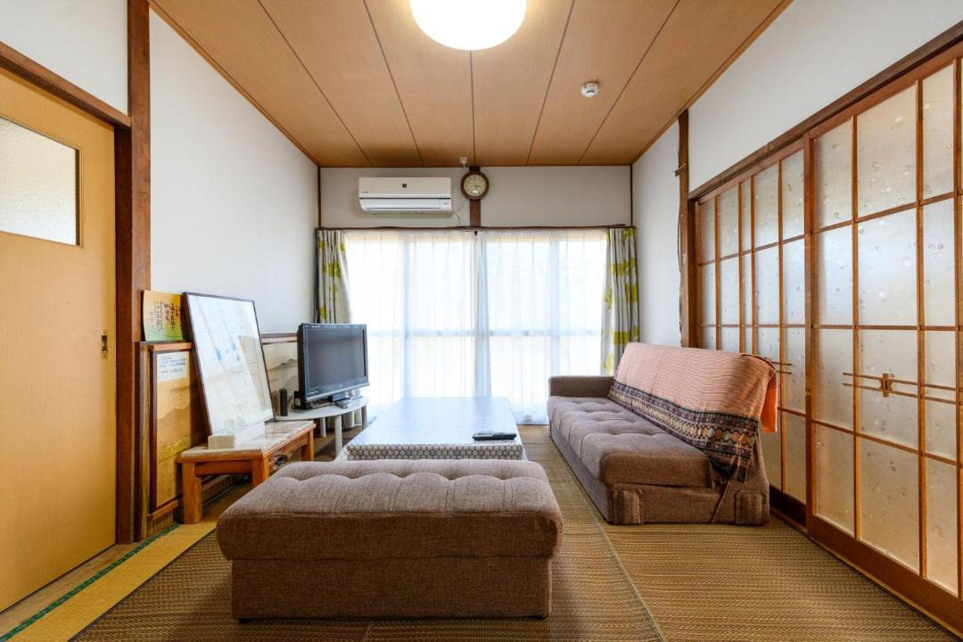 Photo of Others in Tsushima