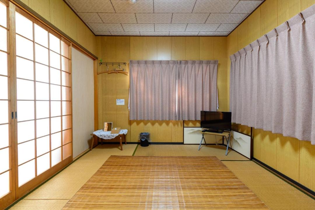 Photo of Others in Tsushima