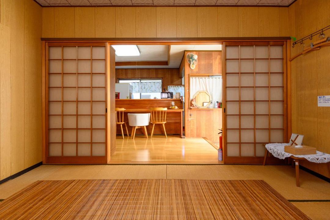 Photo of Others in Tsushima