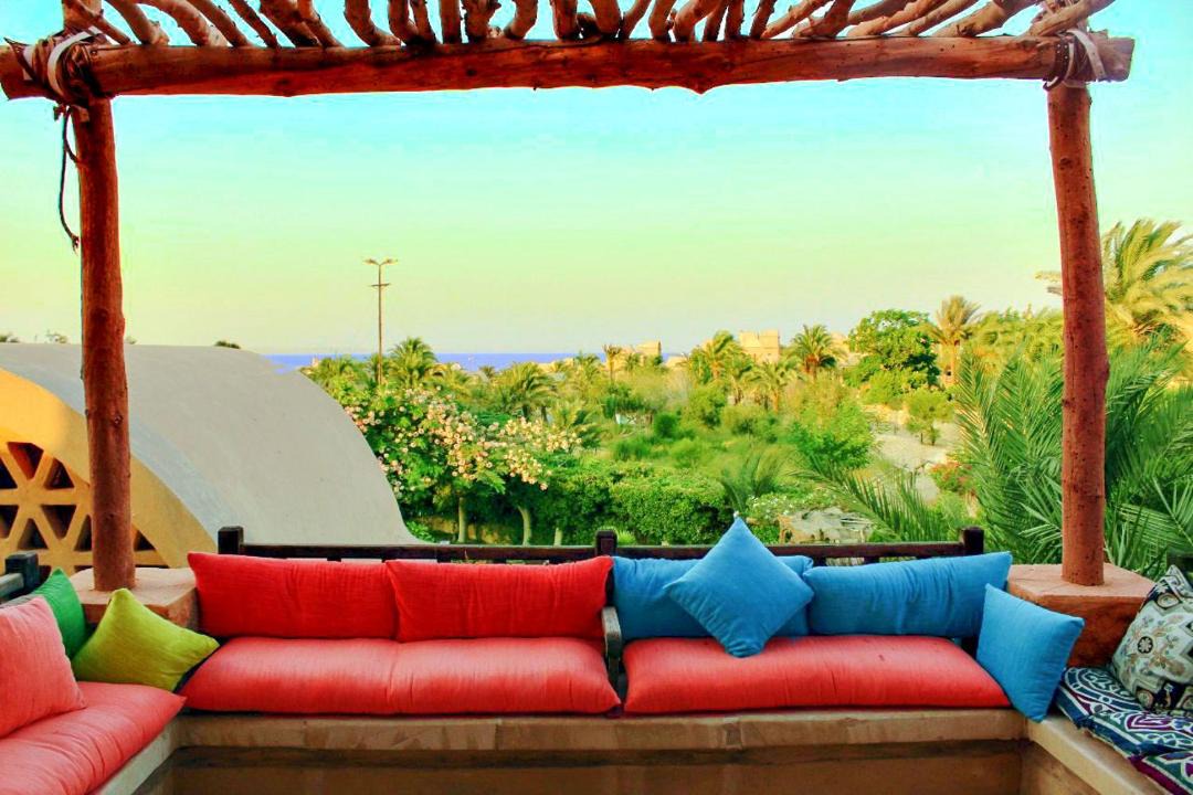 Photo of Others in Tunis Village