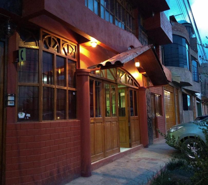 Photo of Others in Puno