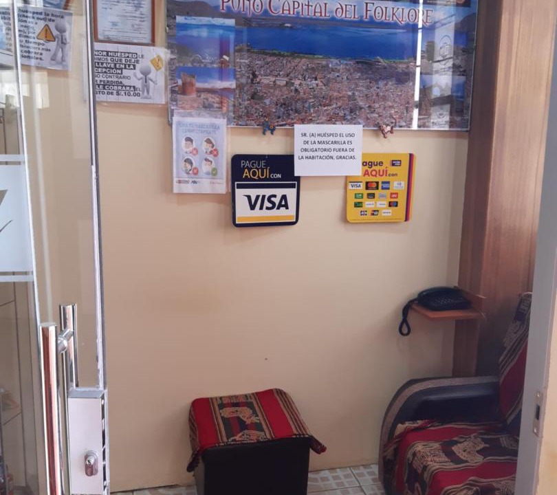 Photo of Others in Puno