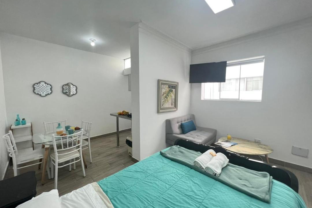 Photo of Bedroom in San Antonio