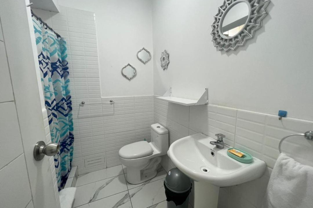 Photo of Bathroom in San Antonio