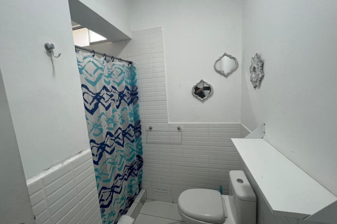 Photo of Bathroom in San Antonio