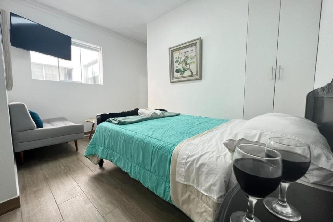 Photo of Bedroom in San Antonio