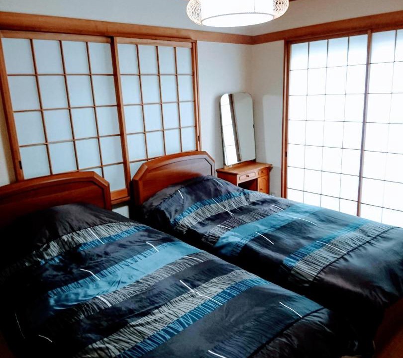 Photo of Bedroom in Hamadayama