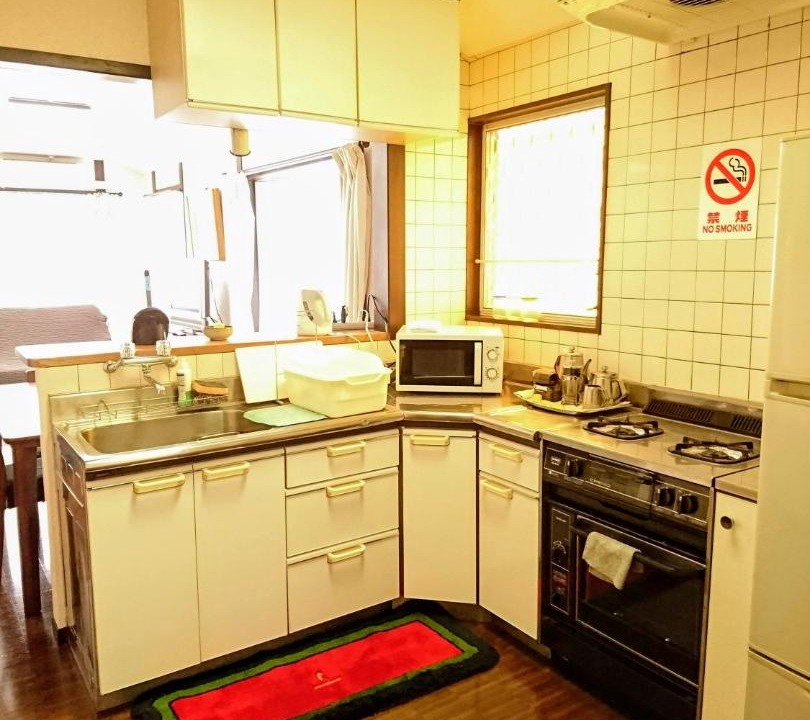 Photo of Kitchen in Hamadayama