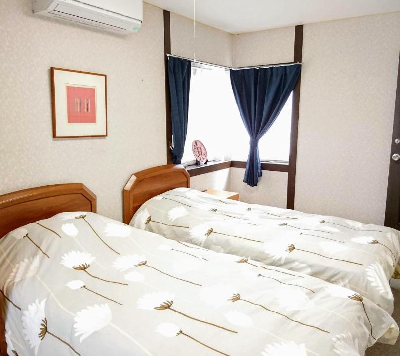 Photo of Bedroom in Hamadayama