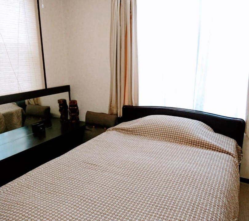 Photo of Bedroom in Hamadayama