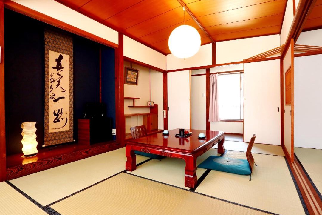 Photo of Others in Gokayama