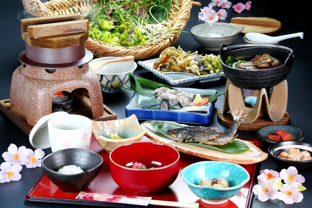 Photo of Others in Gokayama