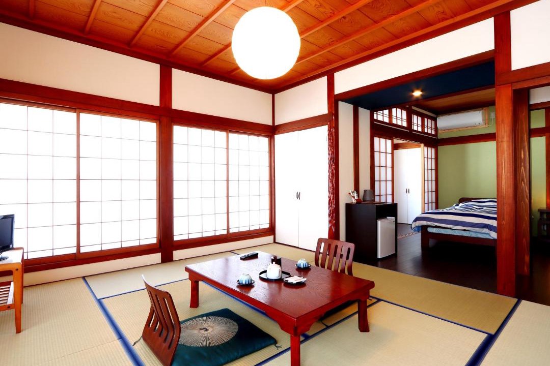 Photo of Others in Gokayama