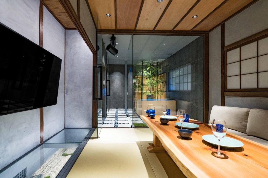 Photo of Livingroom in Minato
