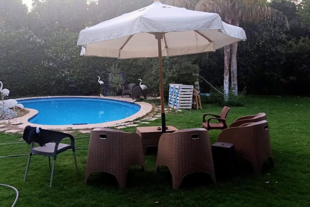 Photo of Outdoor in Al Buhayrah