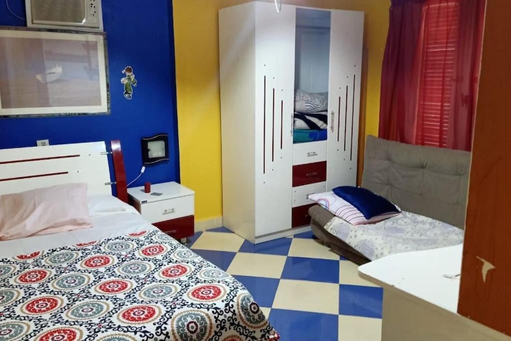 Photo of Bedroom in Al Buhayrah