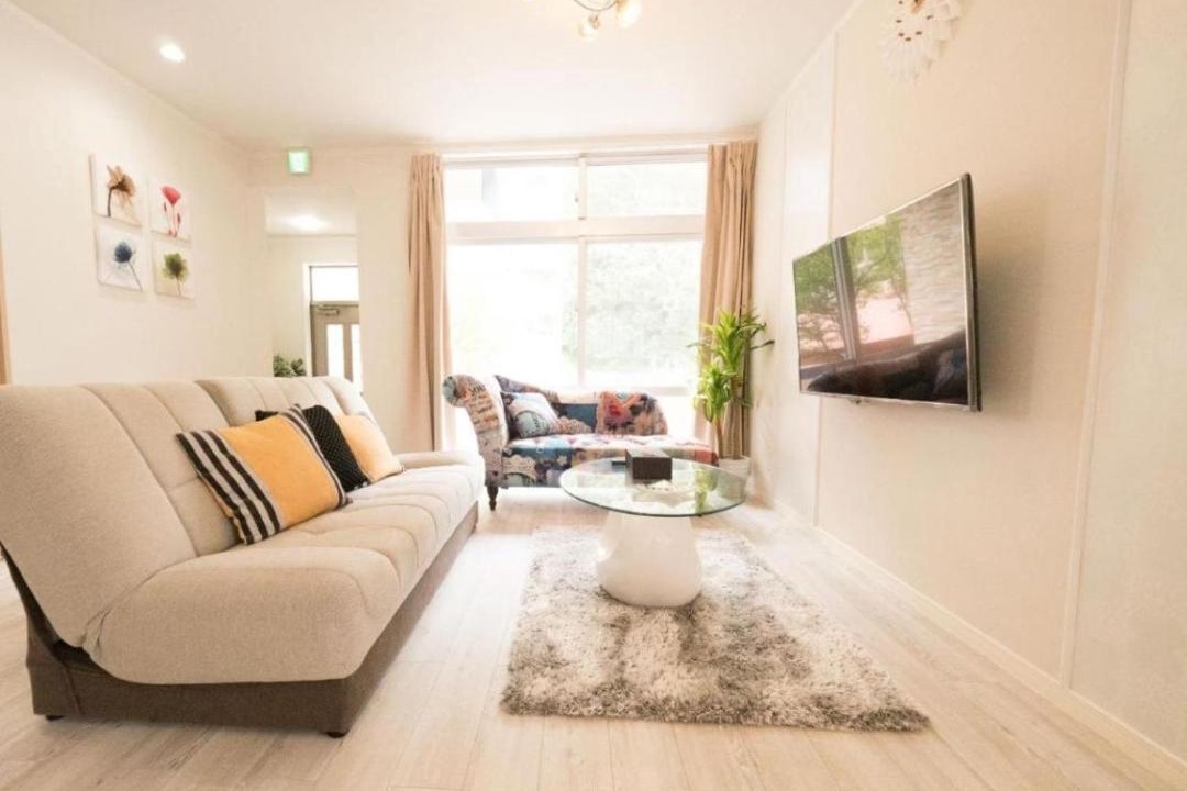 Photo of Livingroom in Yofuke