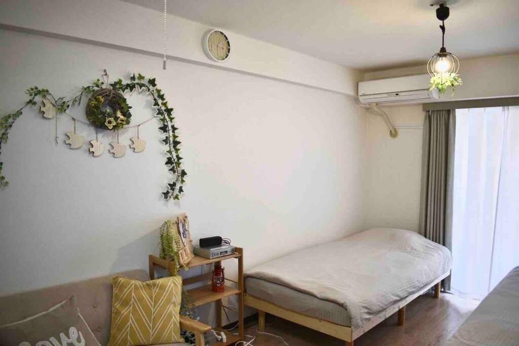 Photo of Bedroom in Ikebukuro