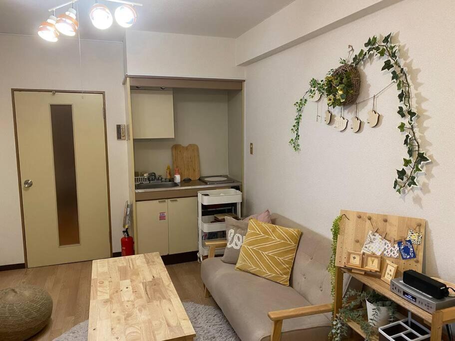 Photo of Livingroom in Ikebukuro