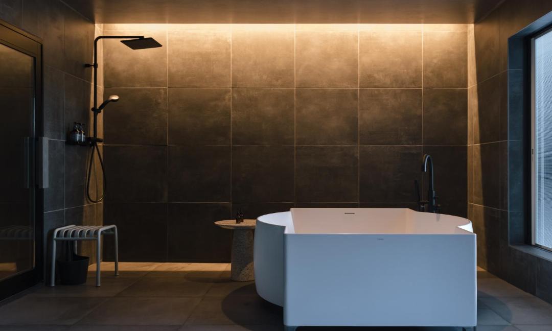 Photo of Bathroom in Fujikawaguchiko