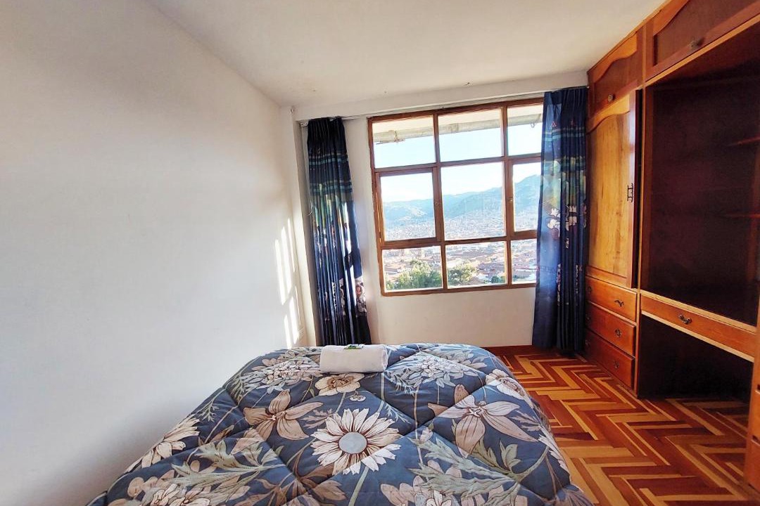 Photo of Bedroom in San Blas