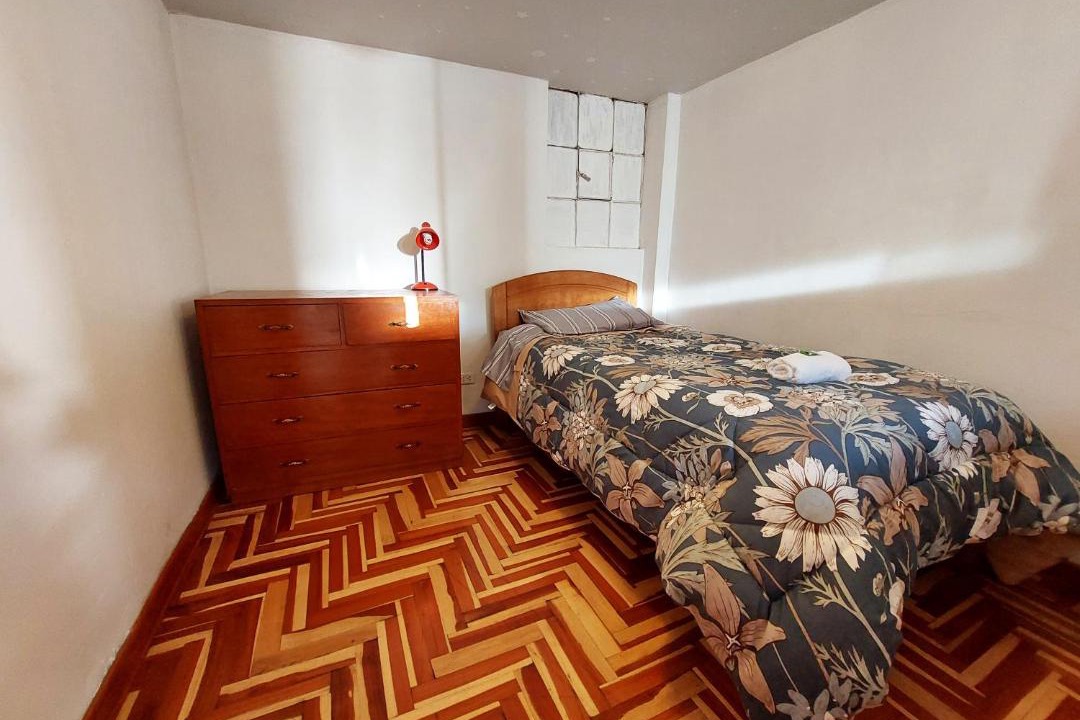 Photo of Bedroom in San Blas