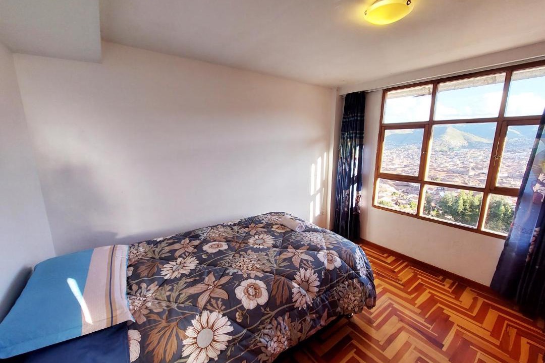 Photo of Bedroom in San Blas