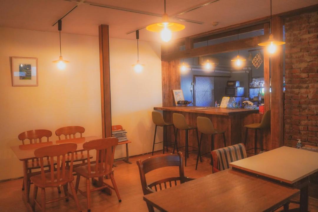 Photo of Livingroom in Shibetsu