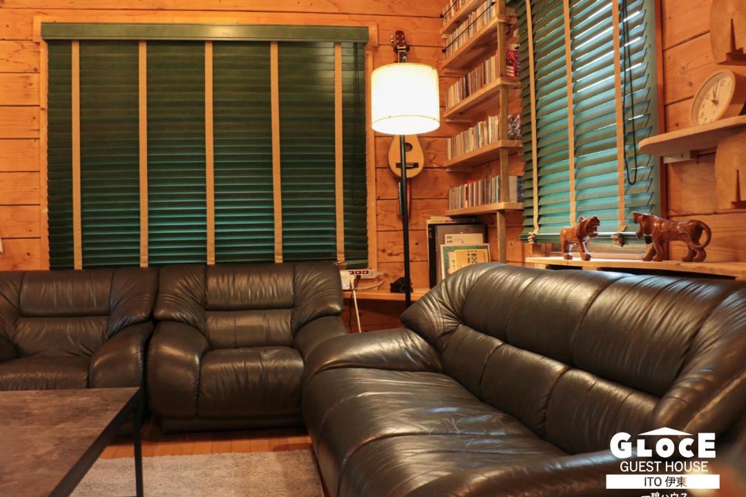 Photo of Livingroom in Ito