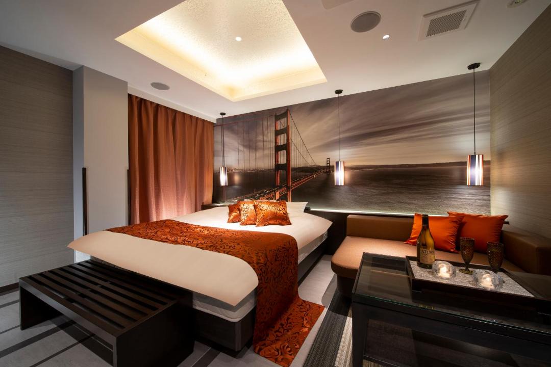 Photo of Bedroom in Himeji