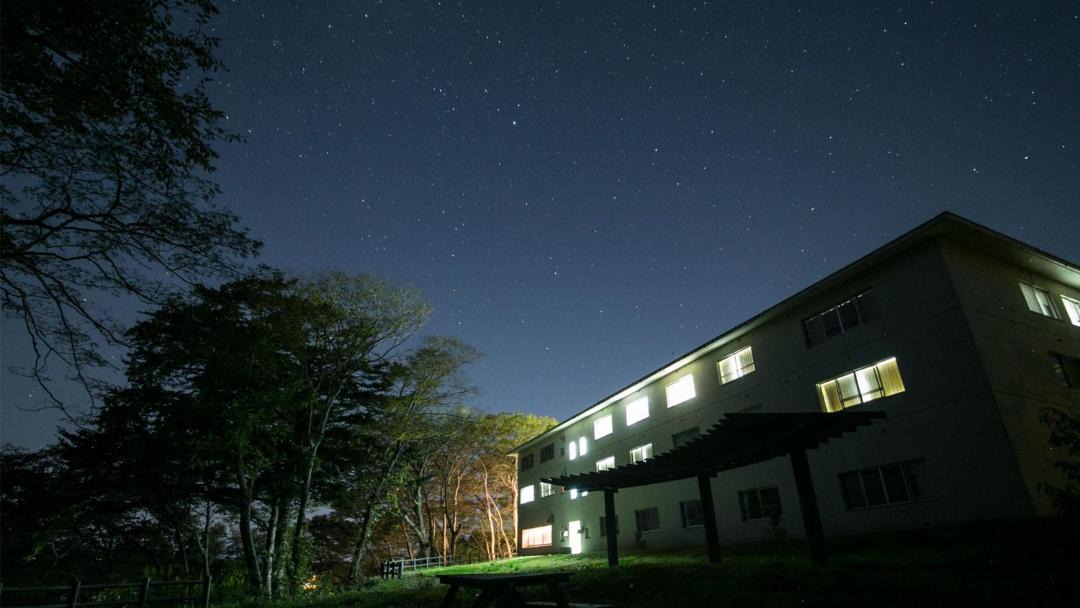 Photo of Buildings in Kesennuma