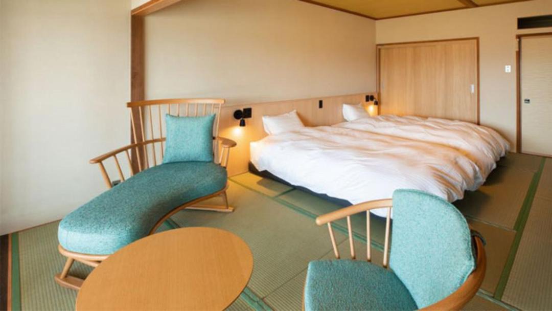 Photo of Bedroom in Kesennuma