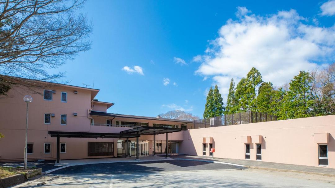 Photo of Buildings in Kesennuma