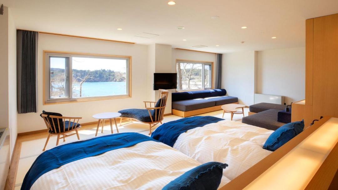 Photo of Livingroom in Kesennuma