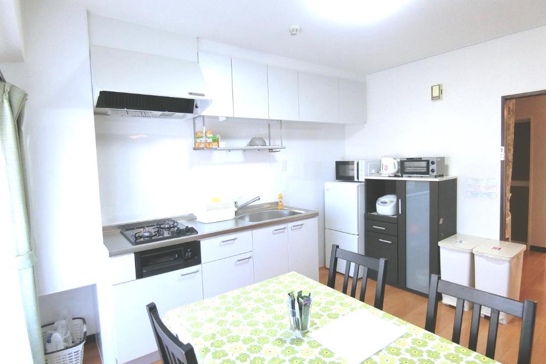 Photo of Kitchen in Beppu
